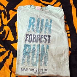 Bubba Gump Shrimp Co. Graphic T-Shirt